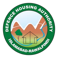 DHA Logo