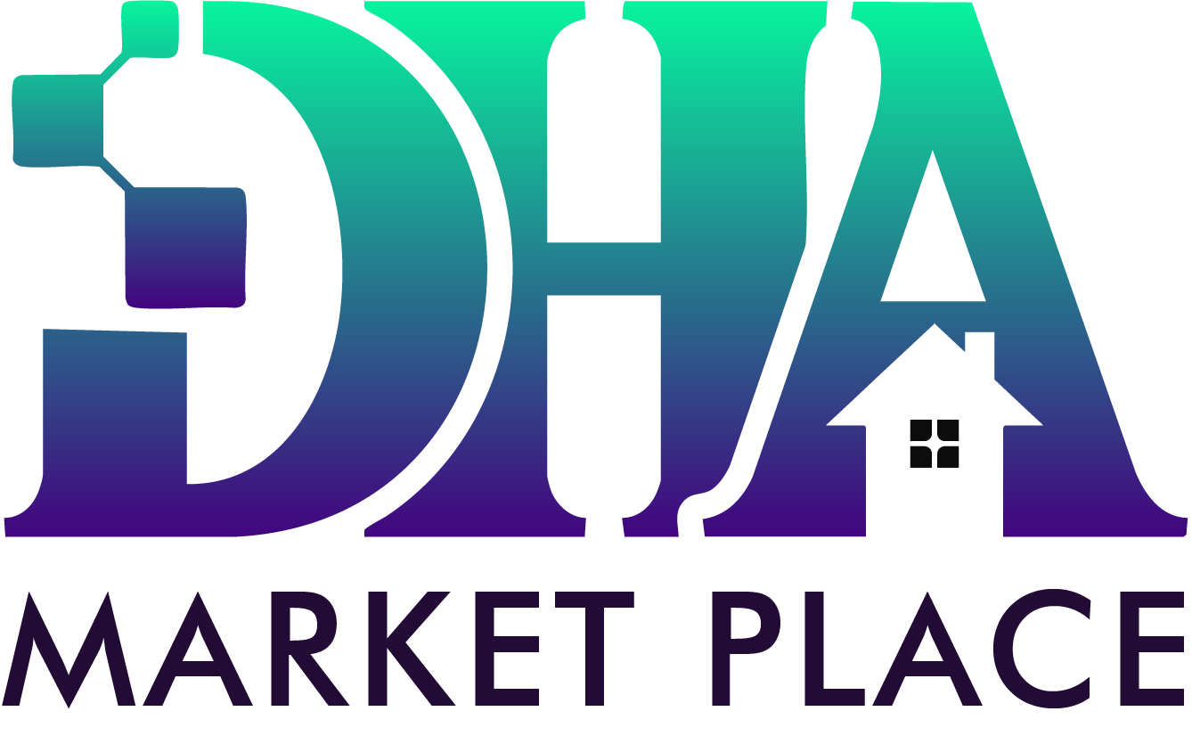 DHA Logo